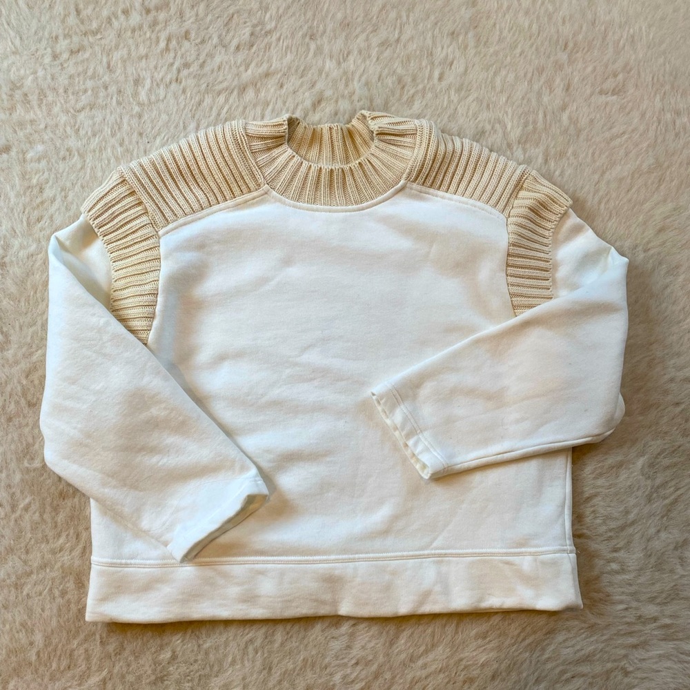 Zara sweatshirt - size small